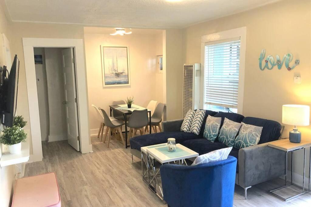 Apartamento Viva Pacifica San Diego Exterior foto