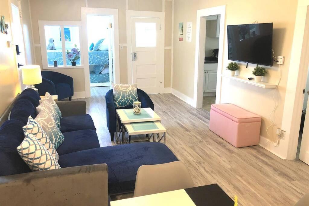 Apartamento Viva Pacifica San Diego Exterior foto