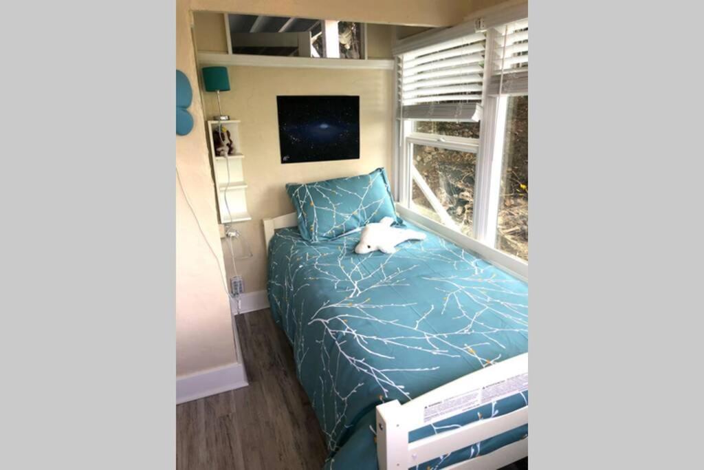 Apartamento Viva Pacifica San Diego Exterior foto