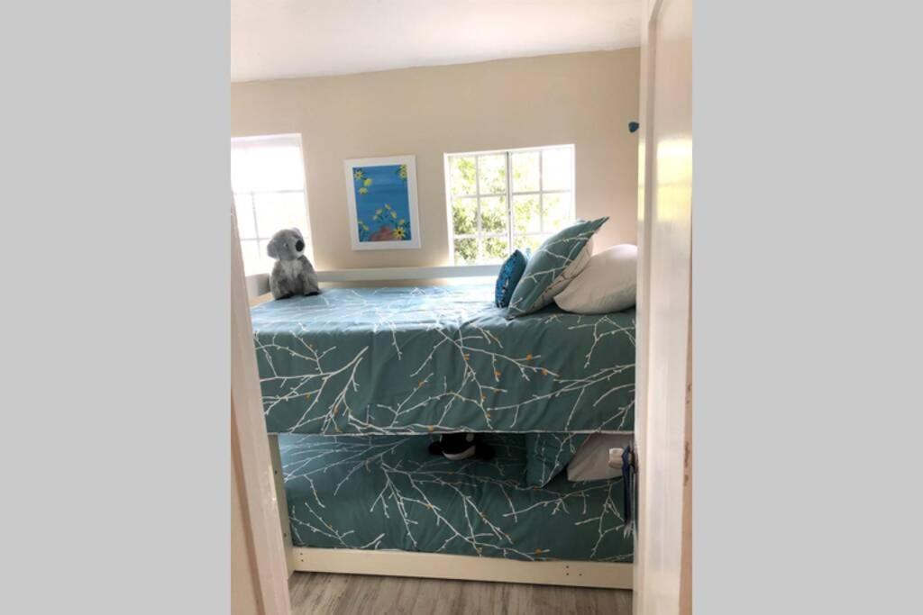 Apartamento Viva Pacifica San Diego Exterior foto