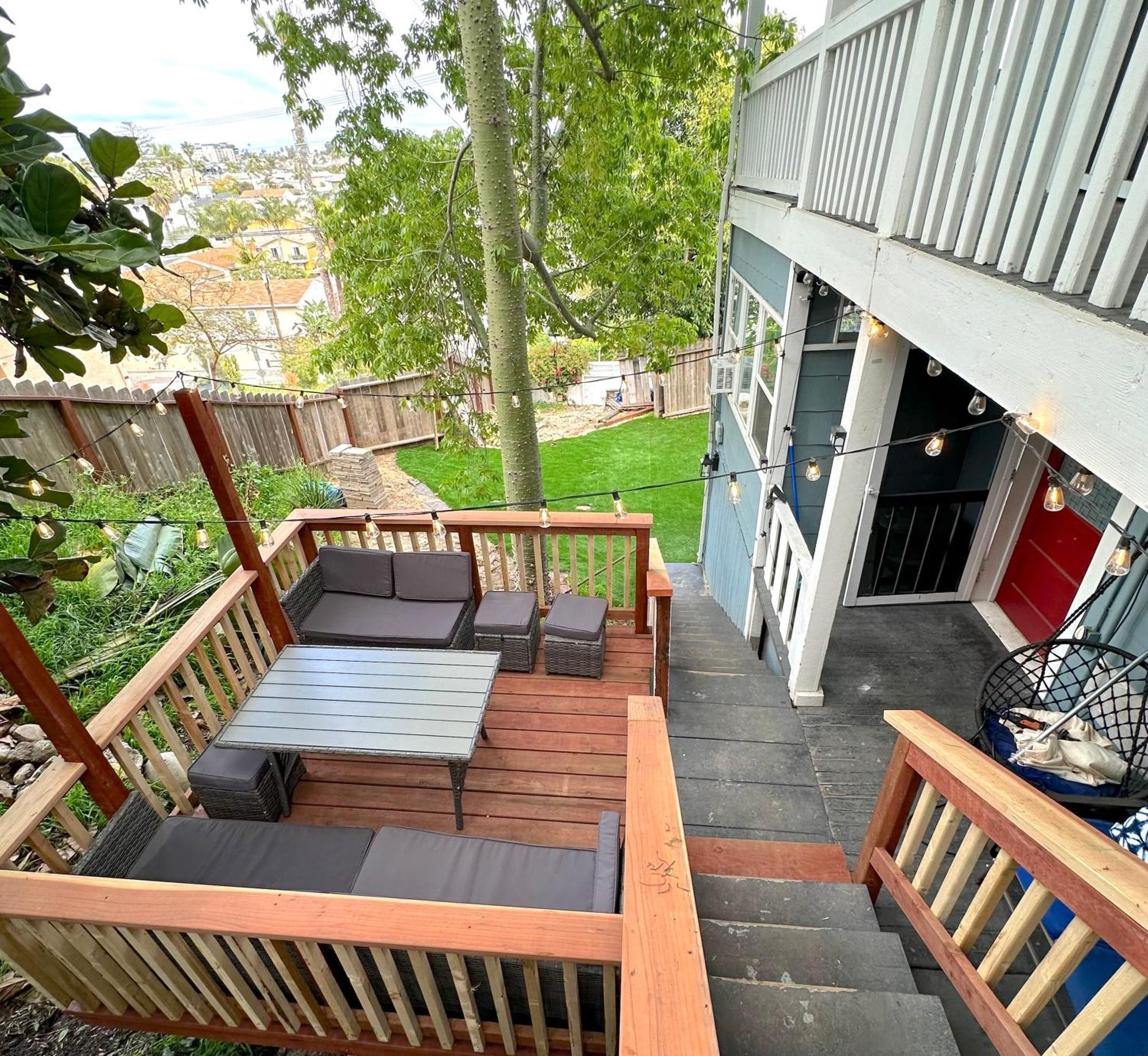 Apartamento Viva Pacifica San Diego Exterior foto