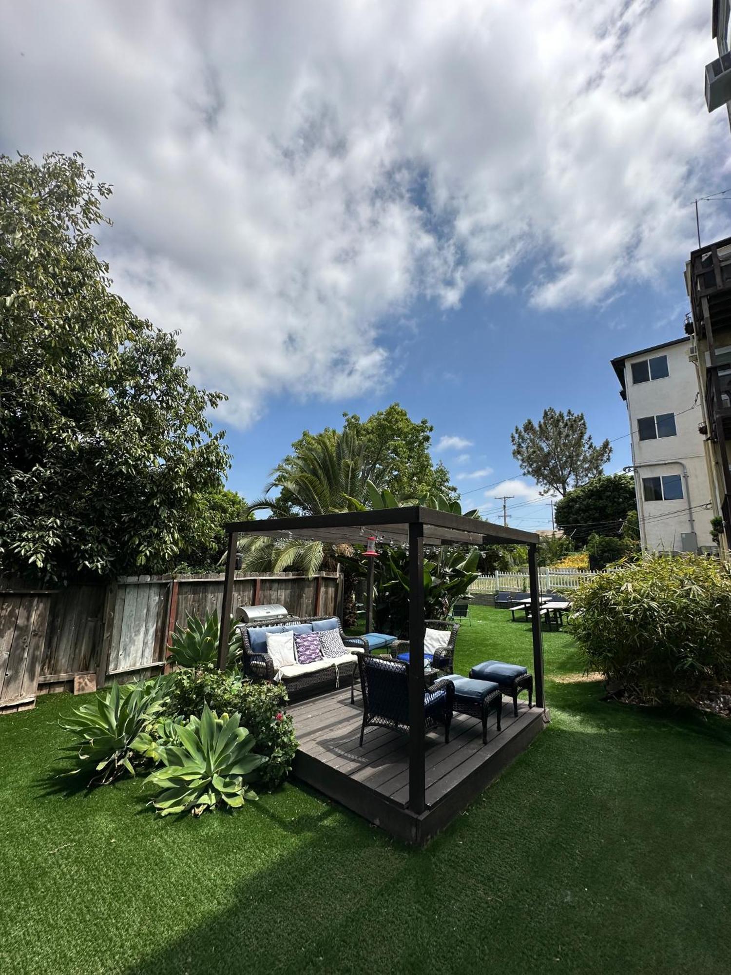 Apartamento Viva Pacifica San Diego Exterior foto