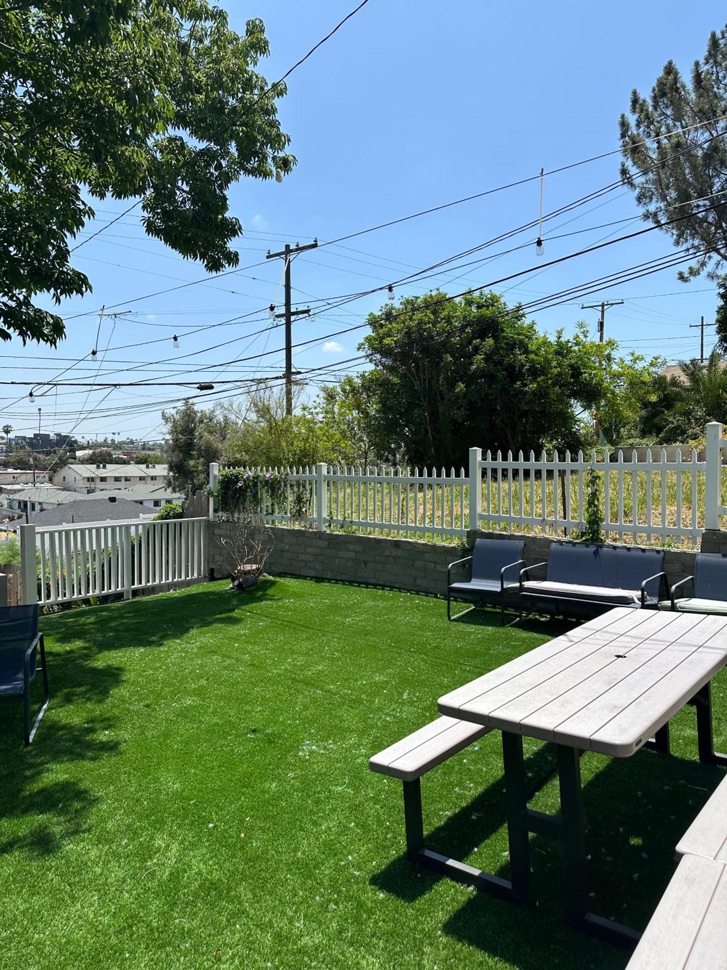 Apartamento Viva Pacifica San Diego Exterior foto