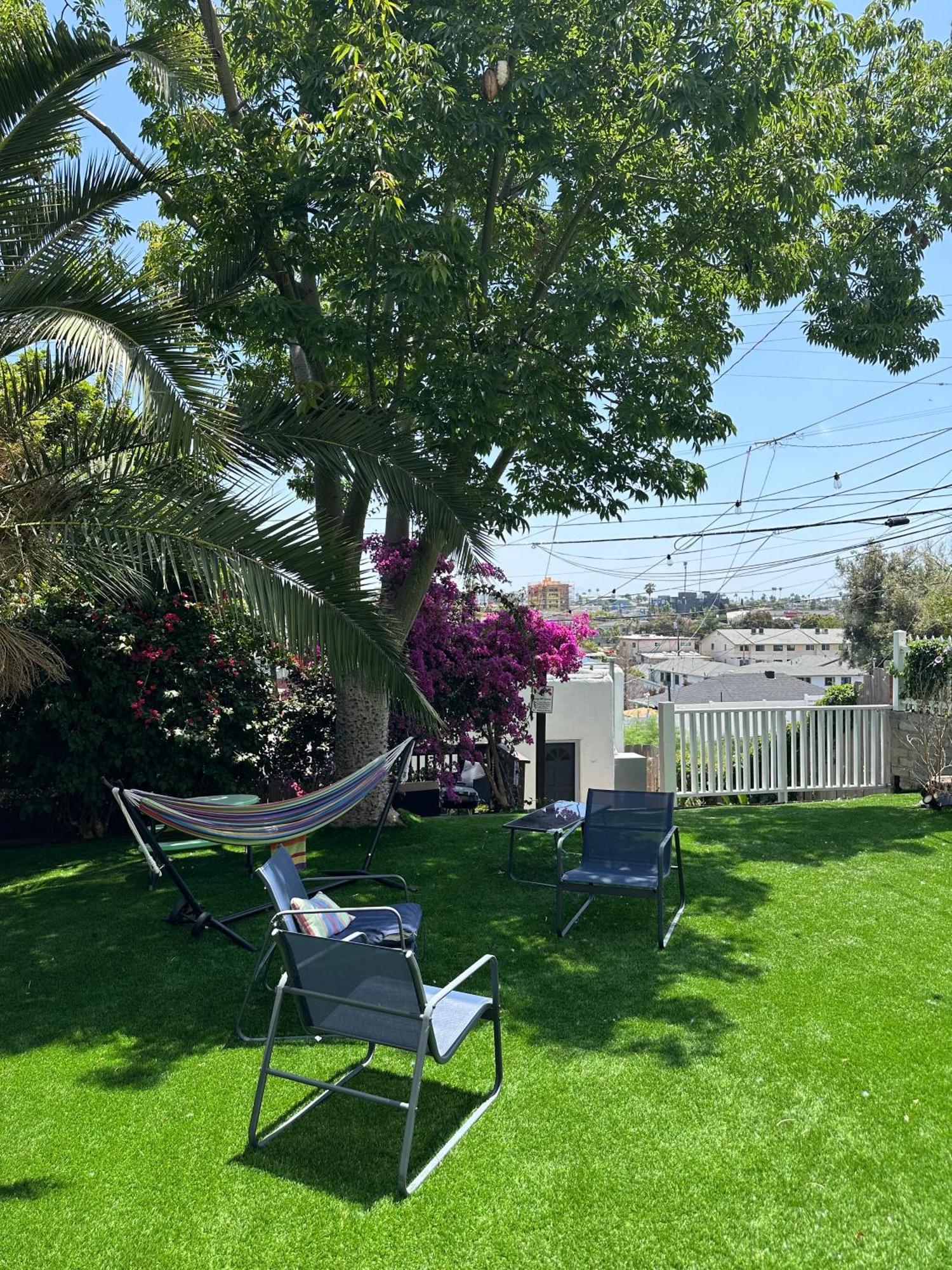 Apartamento Viva Pacifica San Diego Exterior foto